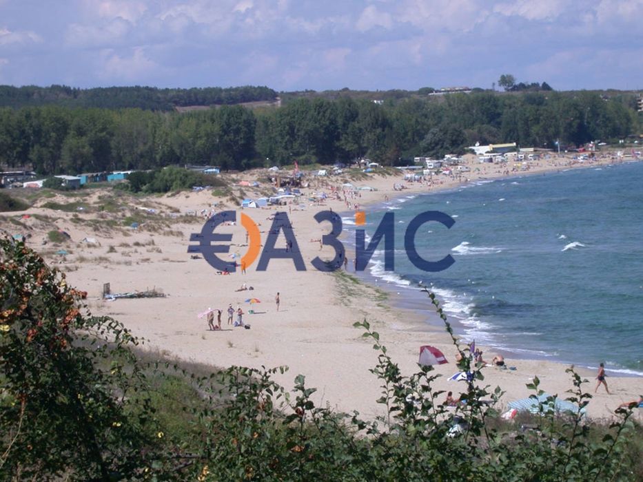 Продава се Парцел в Созопол - 1141 кв.м за 9 €/кв.м - Снимка #6