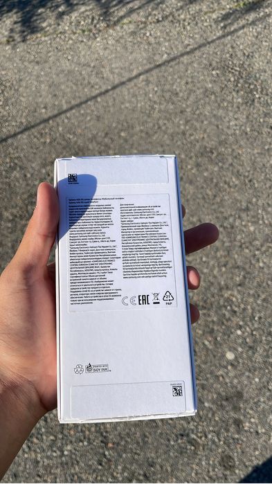 Samsung Galaxy A26 5G