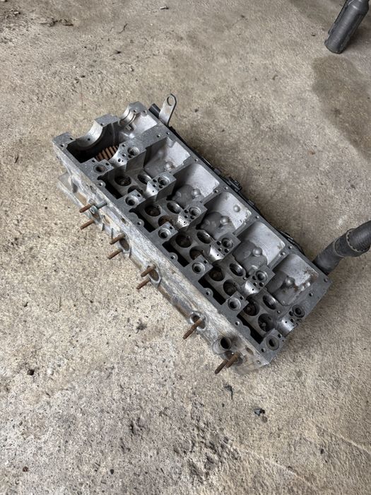 Chiuloasa Volkswagen Vw Touareg 7L 2.5TDI BAC BPE 174cp 070103373A