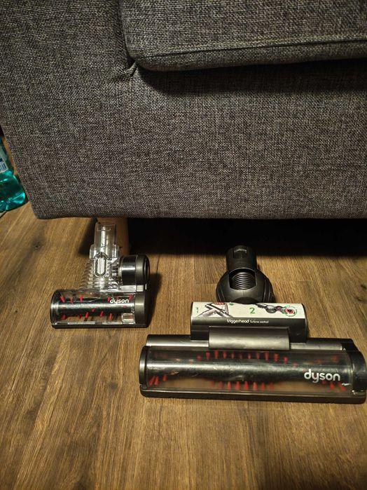 Dyson DC33 турбо четка