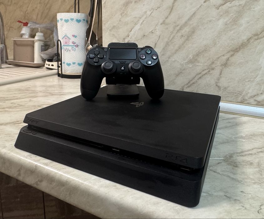PlayStation 4
