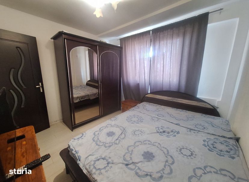 2 camere Dorobanti - Decomandat