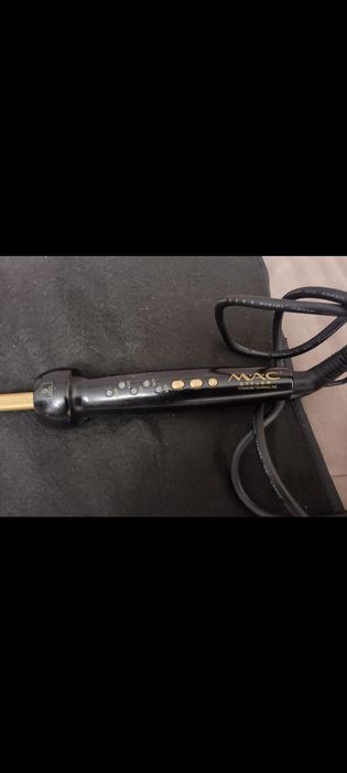 Плойка для афрокудрей