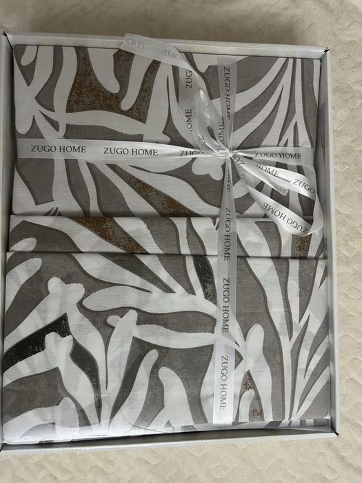 постельный комплект