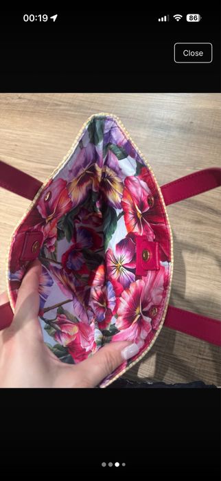 Geanta Dolce&Gabbana