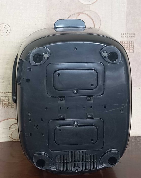 Мультиварка VITEK VT-4200 R, 800Вт, 3л