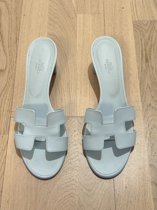 Sandale Hermes Oasis