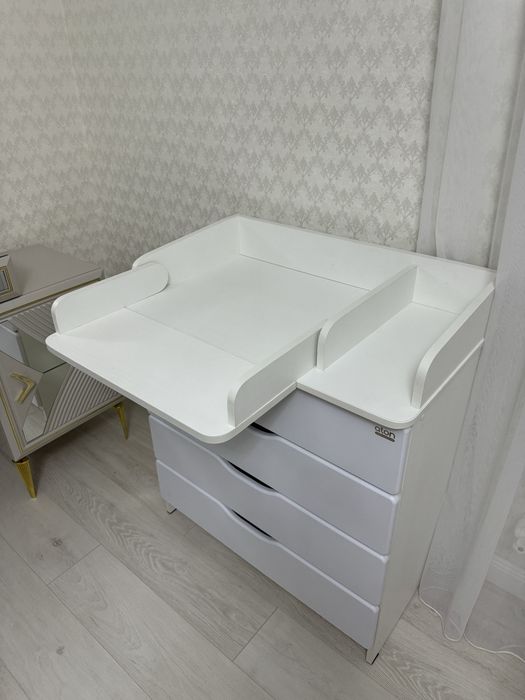 Детский комод Aton Сириус