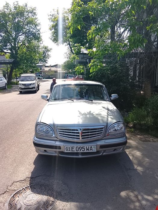 Срочно Продаётся Волга 31105