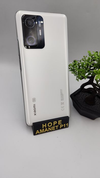 Hope Amanet P11-Xiaomi 11T/256-8gb/Garantie