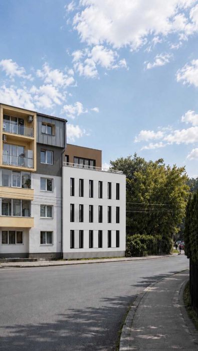Casa de vanzare cu teren 420 mp si proiect pentru cladire 340 mp in Tudor, zona Macul Rosu