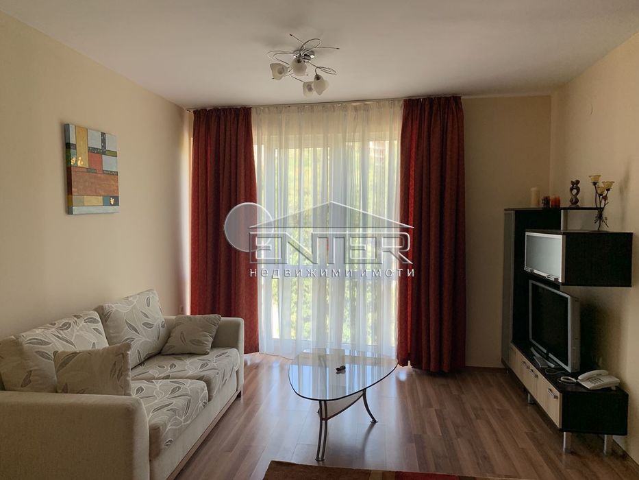 Продава се Двустаен апартамент в к.к. Златни пясъци - 73 кв.м за 838 €/кв.м - Снимка #1