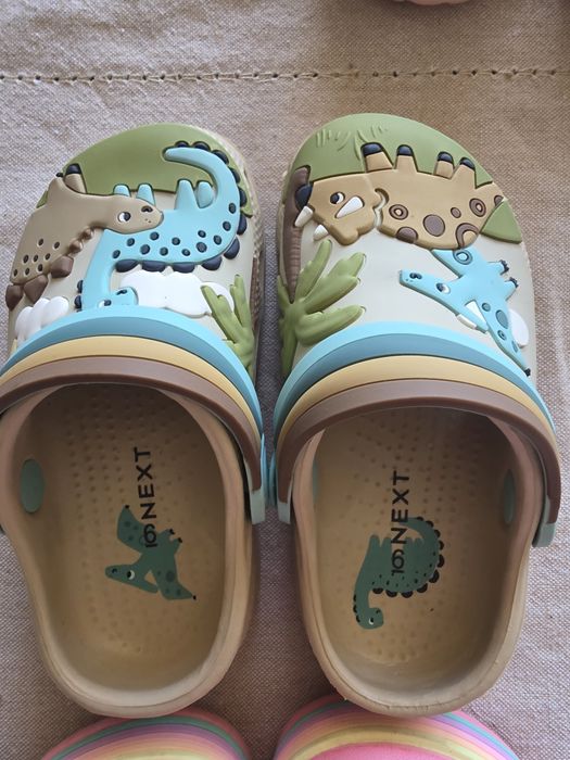 Детски обувки keen, next, George,h&m, columbia