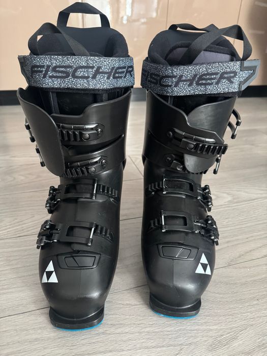 Clapari Fischer RC FUN 85 aproape noi 500 lei