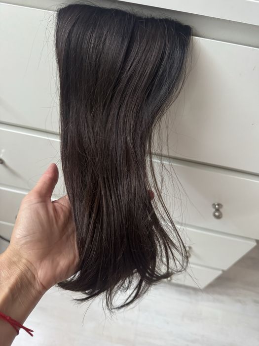 Естествена коса Briliance