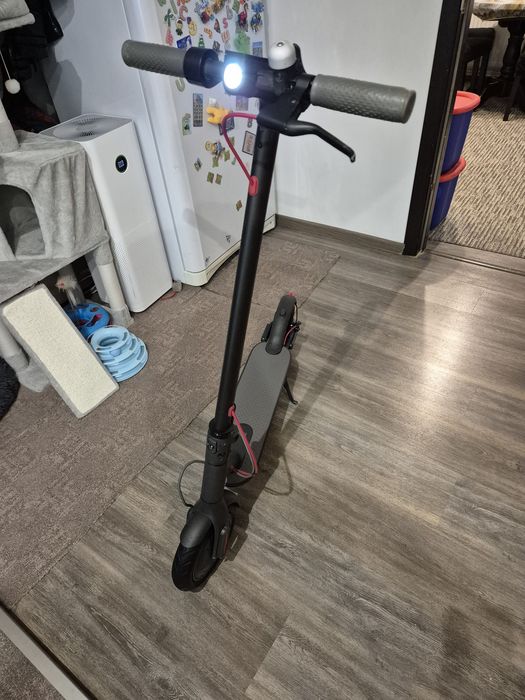 Vand Trotineta Electrica Xiaomi M365, Fara Carnet, Fara Rca.