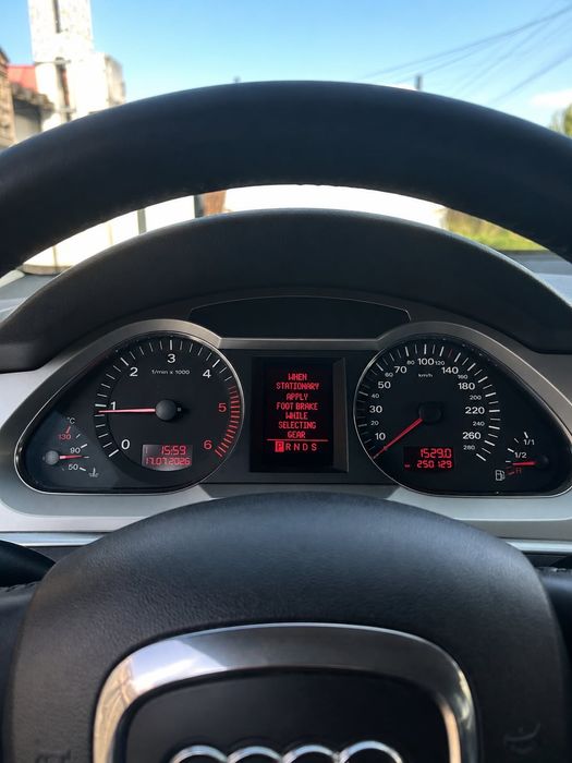 Audi a6      2.0