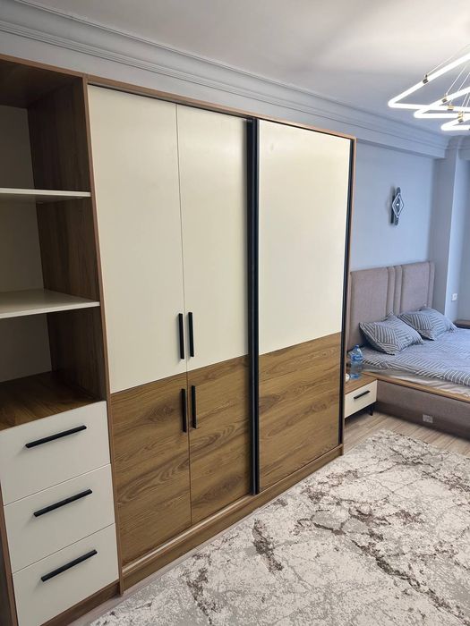 Сдается 1 комнатная квартира