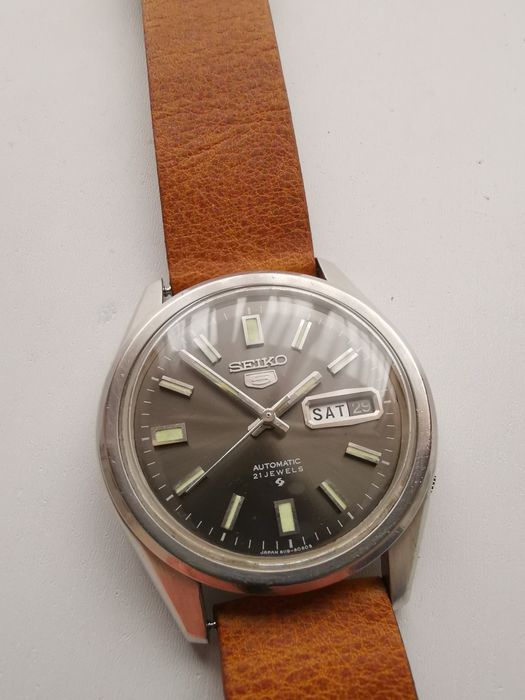 Ceas Automatic Seiko