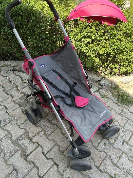 Продам Коляску   .все положения работают