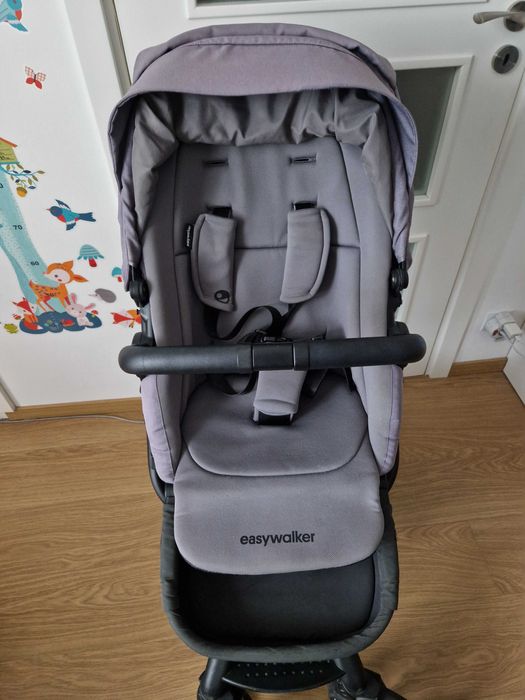 Easywalker Harvey3 2 в 1 - Детска количка