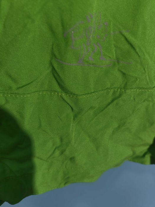 Bergans of Norway Яке SoftShell Мъжко XL