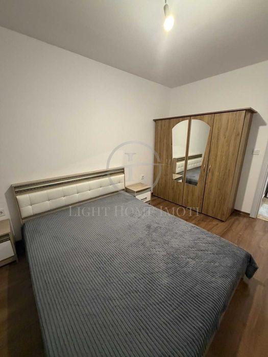 Реф. 3168 Двустаен Обзаведен / Южен