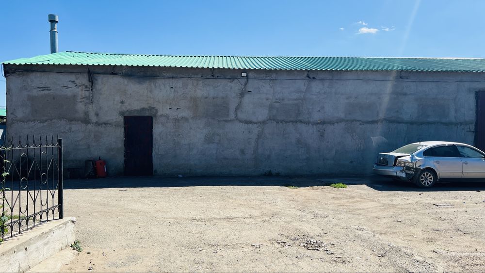 Помешение в аренду