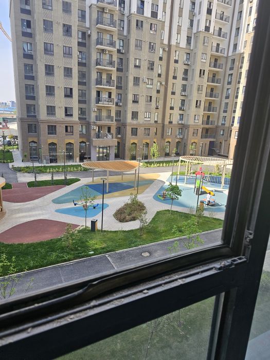 Продается квартира на жк OZ'MAKON GOLDEN HOUSE 3\3\15