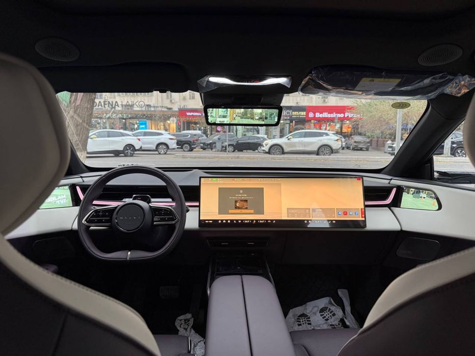 Срочно продаётся Mazda EZ-60