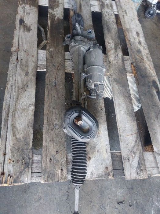 caseta directie electrica renault espace 2015 2016 2017 2018 2018