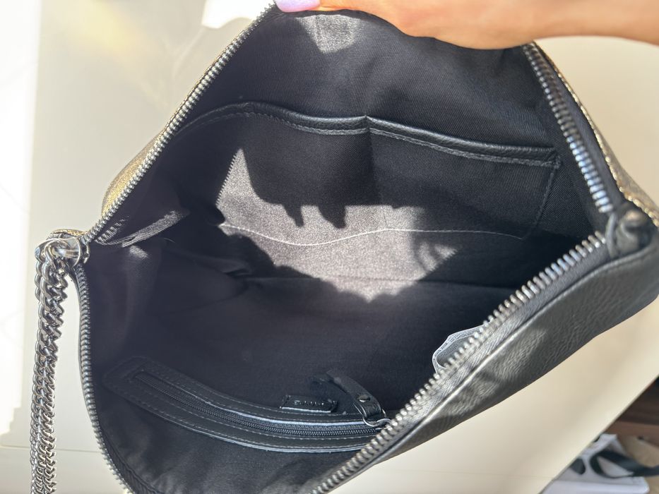 Чанта плик Mango