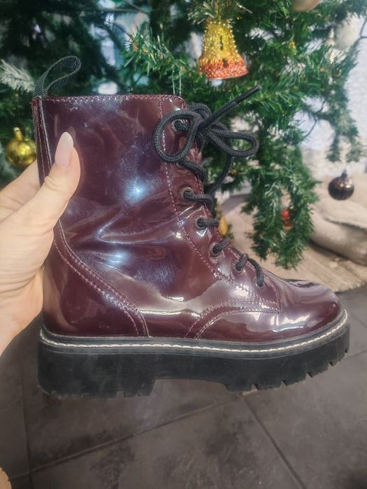 Боти H&M 34 номер