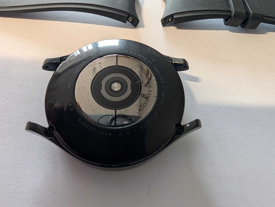 Samsung Galaxy Watch4 Classic 46mm