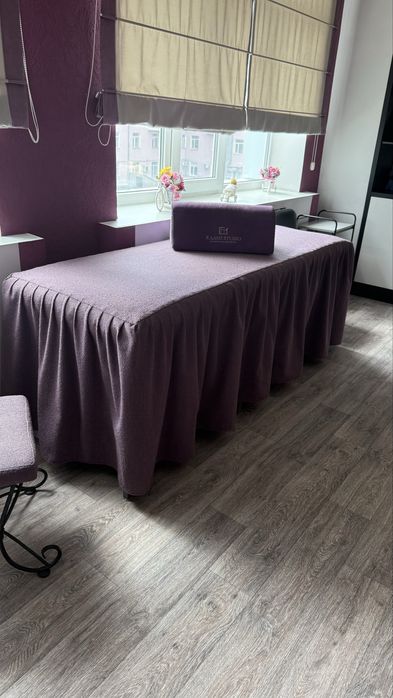 Кушетки медицинские