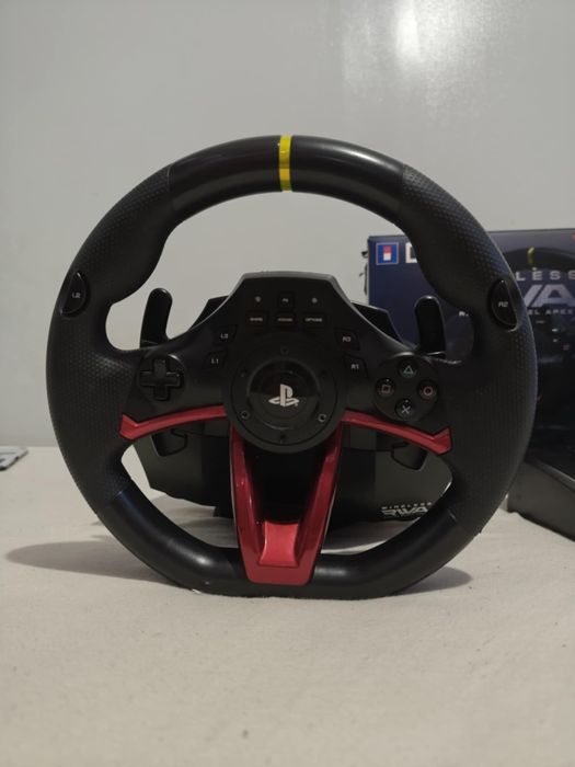 Волан на Hori за Ps