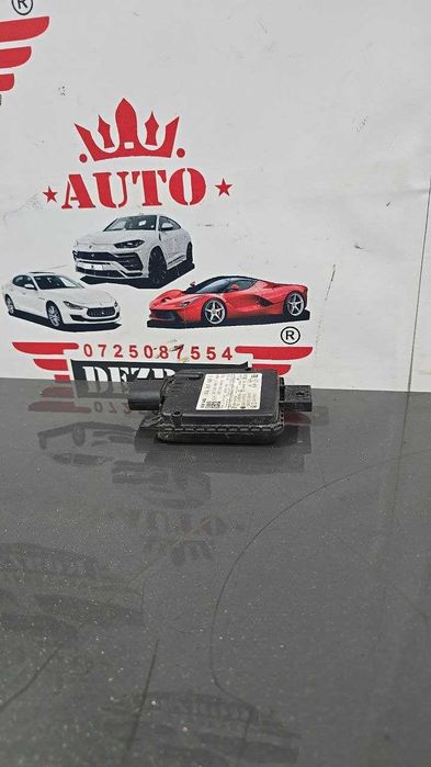 Modul Side Assist SLAVE cu suport 2Q0907685E Audi Seat Skoda VW