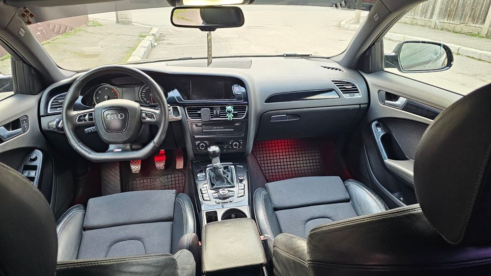 De vanzare Audi A4 B8