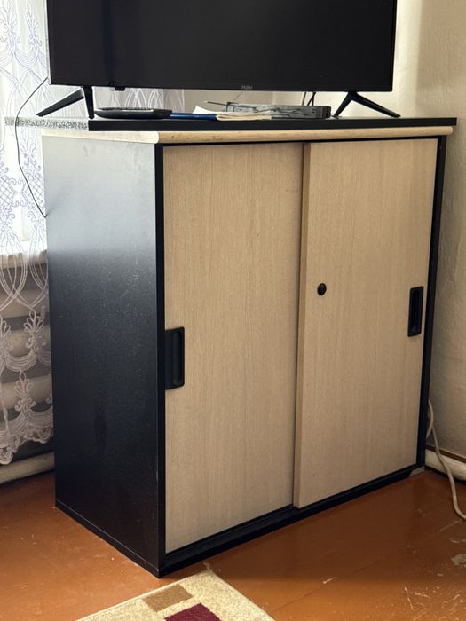 Тумба для хранения 2 шт