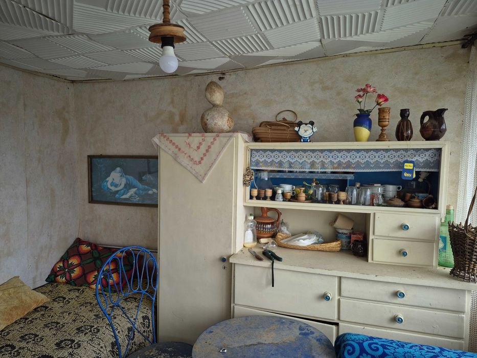 Тухлена къща в село Паничино с 5 стаи