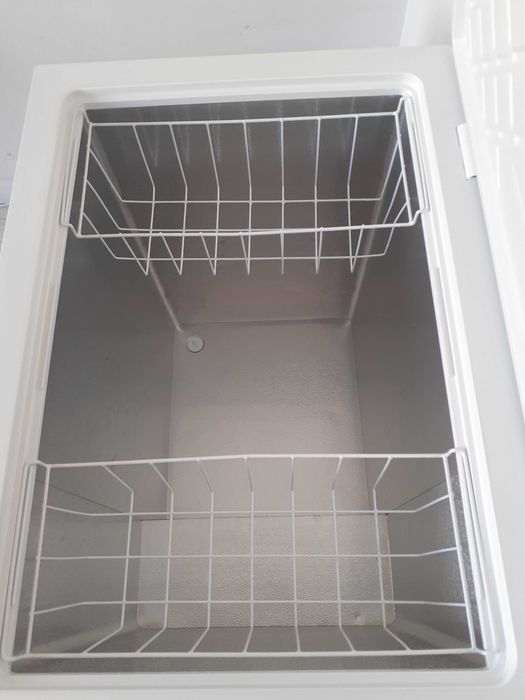 Морозильный ларь