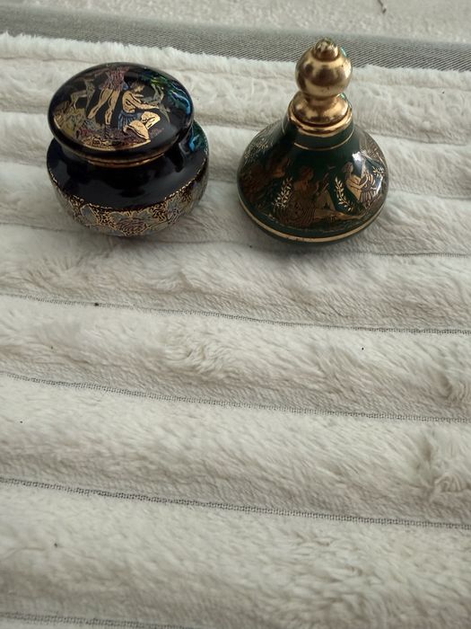Sticluta antica ptr parfum grecia