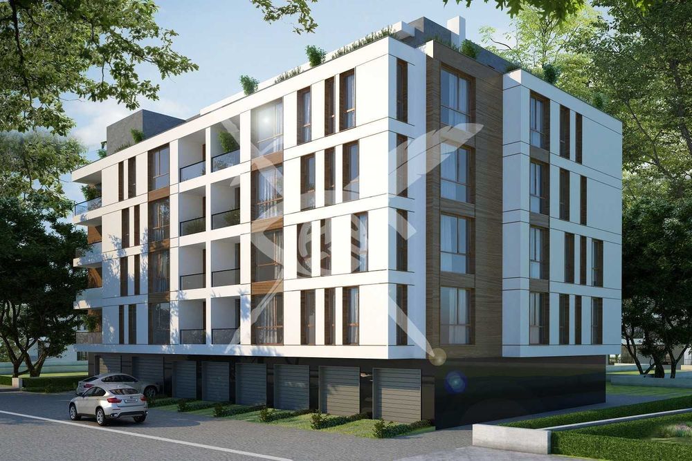 Продава се Тристаен апартамент в София, Овча купел - 132 кв.м за 1451 €/кв.м - Снимка #4