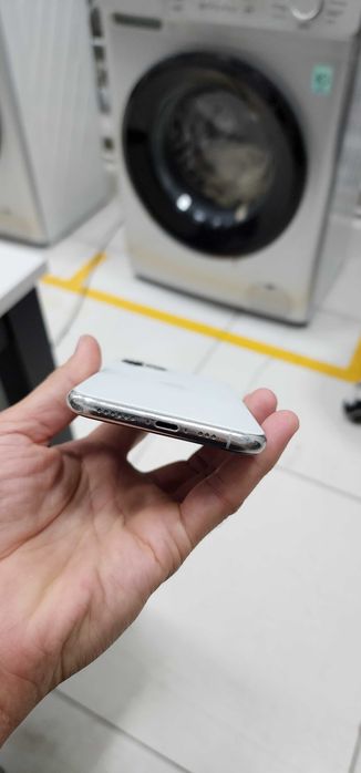 Iphone 11 Pro White 64GB Ideal Xammayogi ishlidi