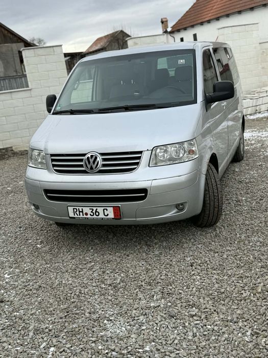 Vw multivan 1.9 diesel 105 cp