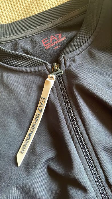 Суичер ea7 ventus