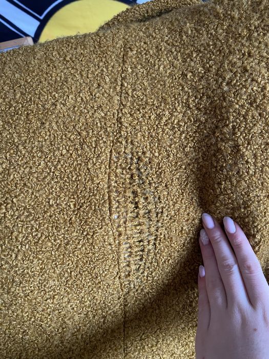 dika дамско палто