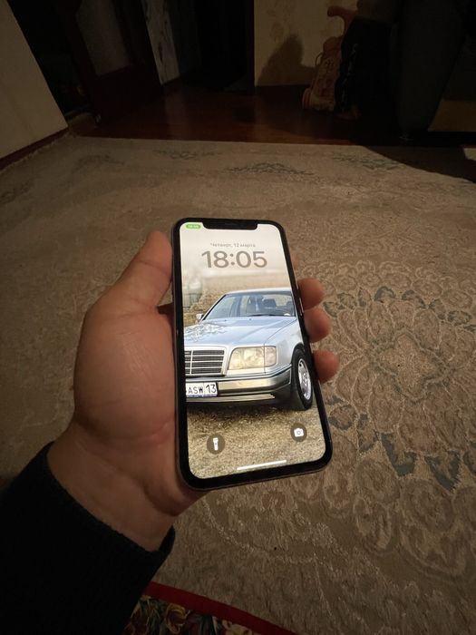 Айфон 11 памят 64