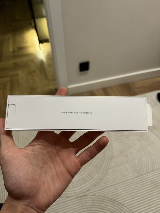 Apple Pencil Pro