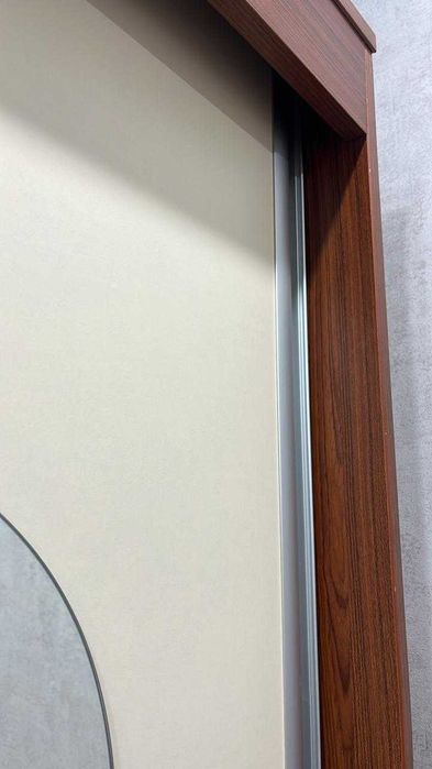 Шкаф купе вместительный